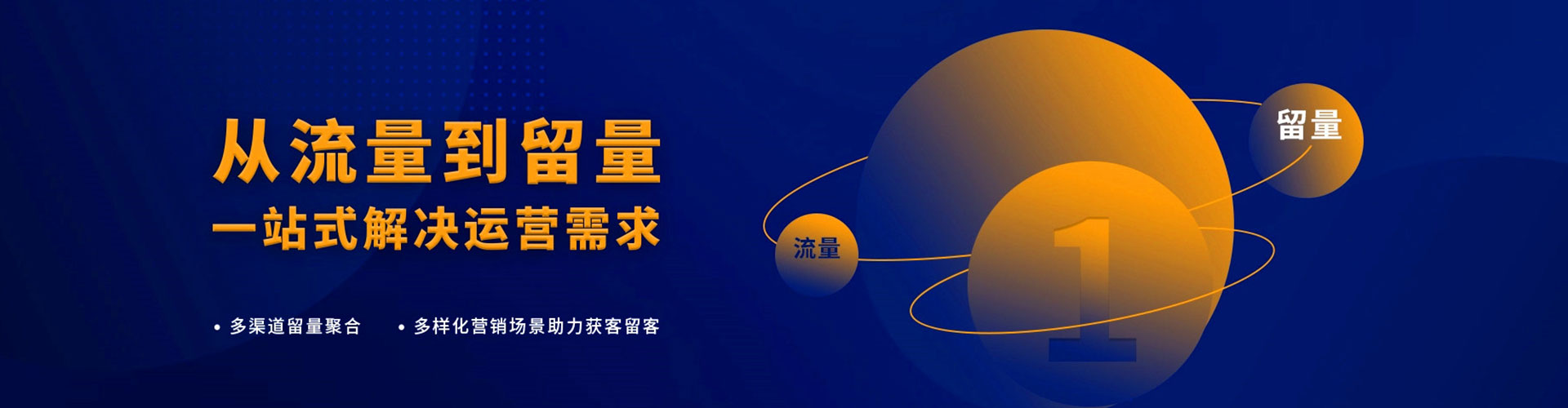 黔西南信息流代运营